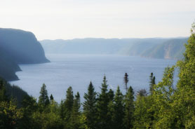 Activités en famille, spectacles et une panoplie de restaurants dans la région touristique de la Mauricie