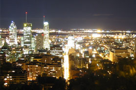 Panoplie d'activités culturelles, de festivals et d'atttraits à voir dans la région touristique de Montréal
